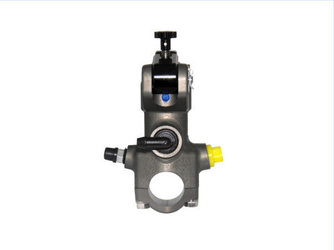 Accossato Radial Clutch Master Cylinder CNC-worked 16x18 with Revolution Lever