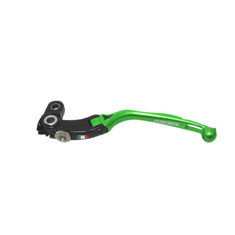 Folding Lever in Aluminium For Accossato Full Clutch CF006-CF010