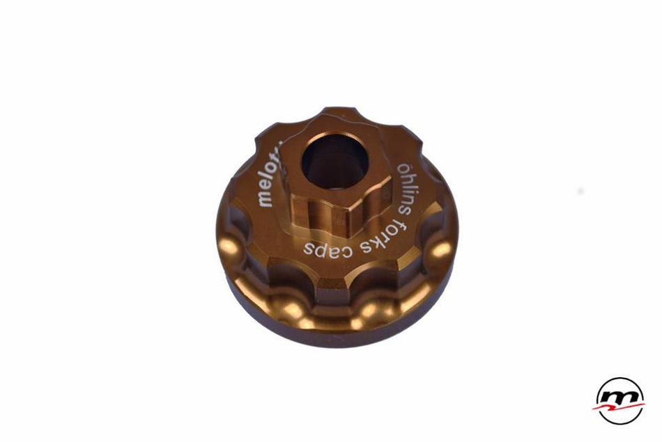 Ohlins Fork Cap Wrench