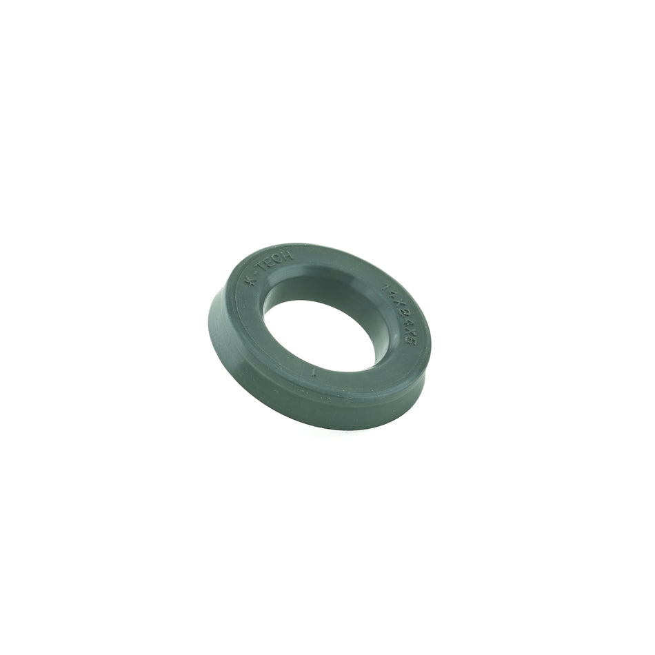 Shock Absorber Oil Seal 14.00x24.00x5.00mm Soqi