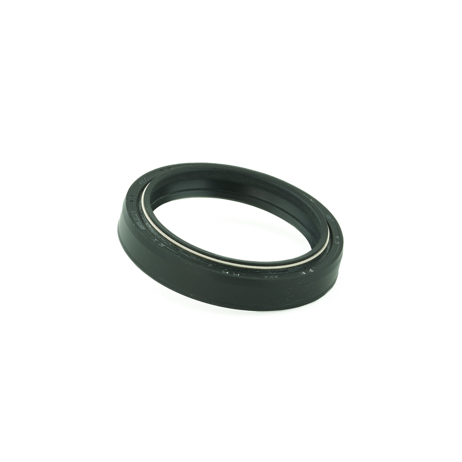 Front Fork Oil Seal 46.00x58.10x9.50/11.50 KYB -NOK - (min order qty 15)