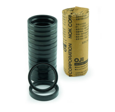 Front Fork Oil Seal 45.00x58.00x11.00mm Marzocchi -NOK - (min order qty 15)