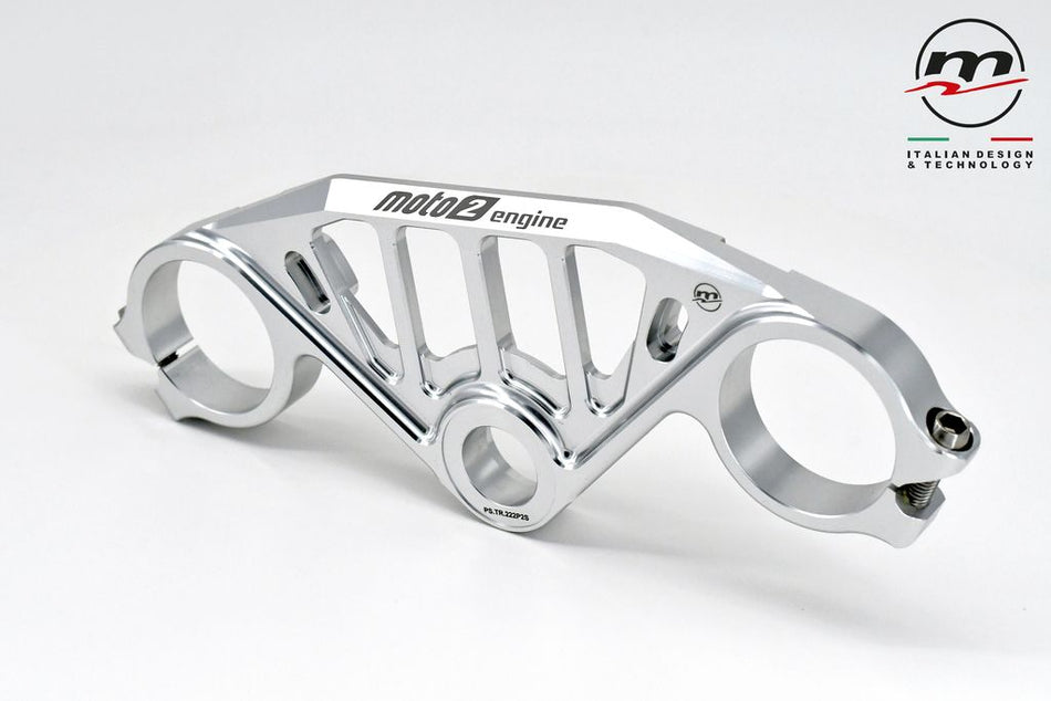 Racing Top Yoke Triumph 765 2017-