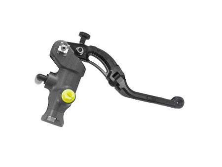 Accossato Radial Clutch Master Cylinder CNC-worked PRS 16x15-16-17 with Revolution Lever