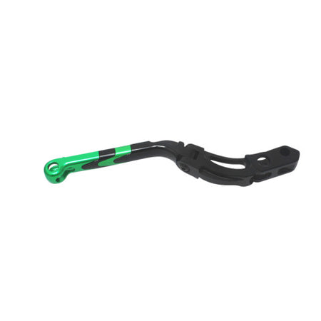 Brake Lever in Aluminium "Revolution" version For Accossato (No Ready to Brake) and Brembo Radial brake master cylinder