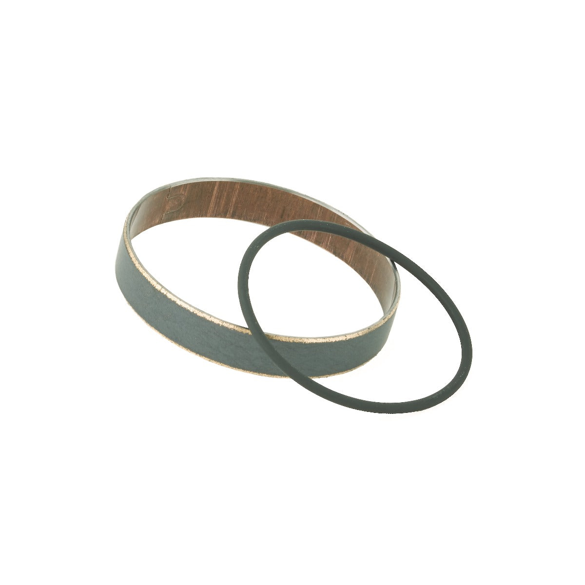 Shock Absorber Piston Bush 50.00x8.00x1.00mm -WP TRAX