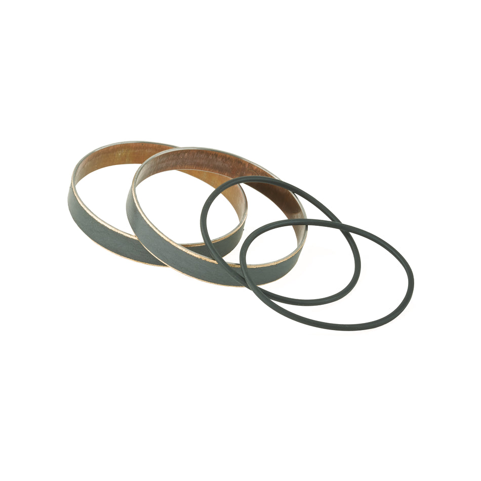 Shock Absorber Piston Bush 50.00x8.00x1.00mm -WP PDS