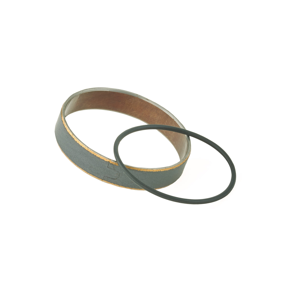 Shock Absorber Piston Bush 50.00x8.10x1.20mm -Sachs
