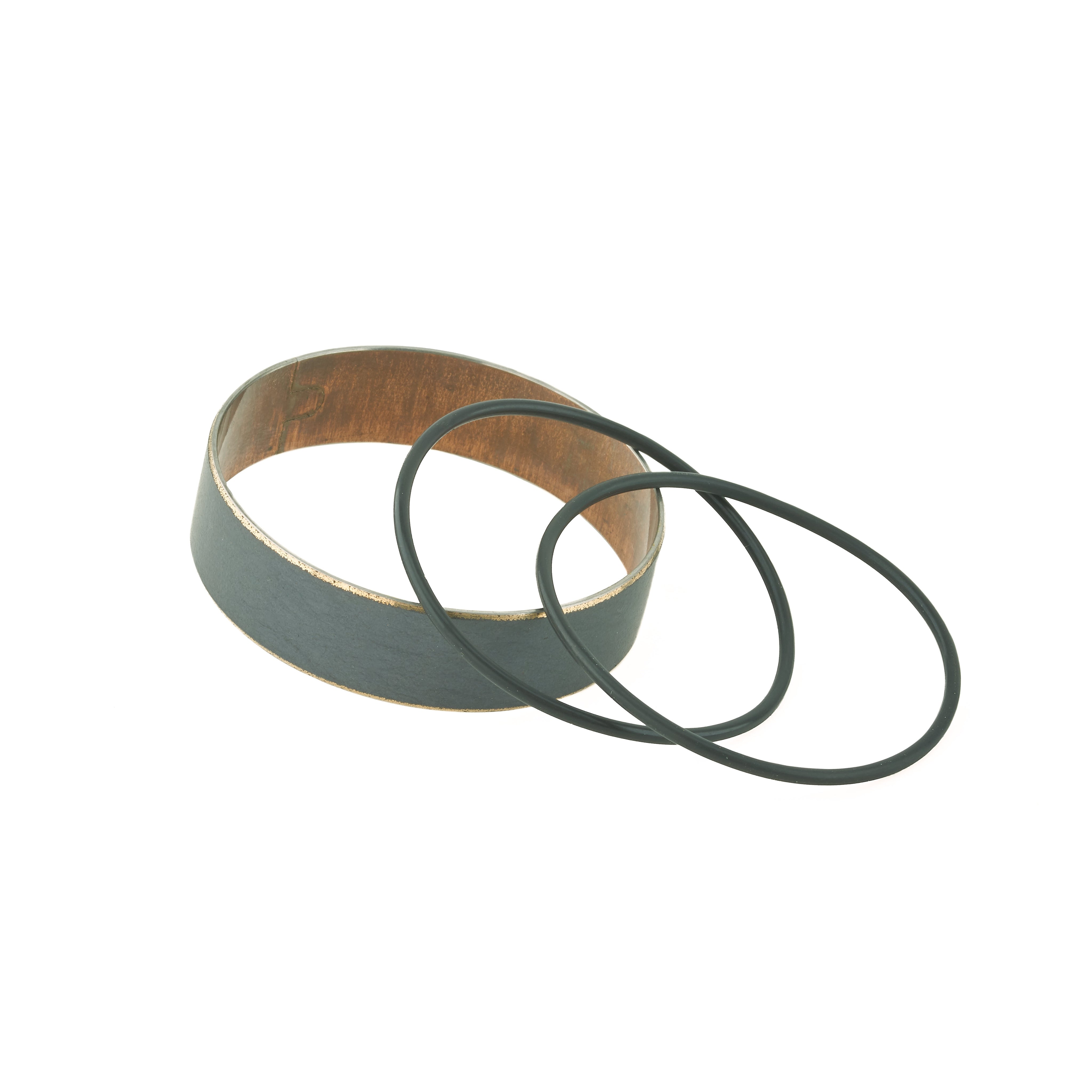 Shock Absorber Piston Bush 50.00x13.50x1.20mm -Showa