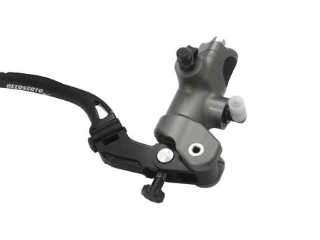 Accossato Radial Brake Master Cylinder 16x18 With Folding Lever