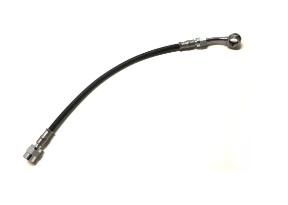 Brake pressure sensor 100 bar