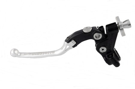 Accossato "Racing" Cable Full Clutch With Folding Colourful Lever (nut+insert+adjuster)