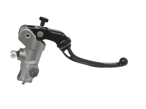 Accossato Radial Brake Master Cylinder 16x18 With Folding Lever