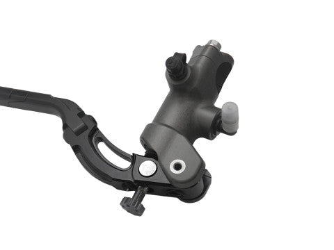 Accossato Radial Brake Master Cylinder CNC-worked 19x18 with Revolution Lever