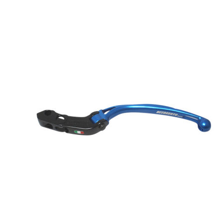 Clutch Lever folding in Aluminium For Accossato Radial Master Cylinder (No Ready To Brake) e Brembo