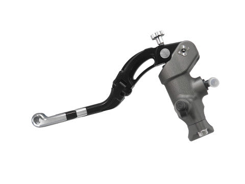 Accossato Radial Clutch Master Cylinder CNC-worked PRS 16x15-16-17 with Revolution Lever