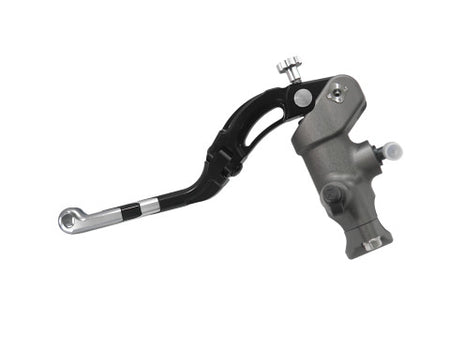 Accossato Radial Clutch Master Cylinder CNC-worked PRS 16x15-16-17 with Revolution Lever