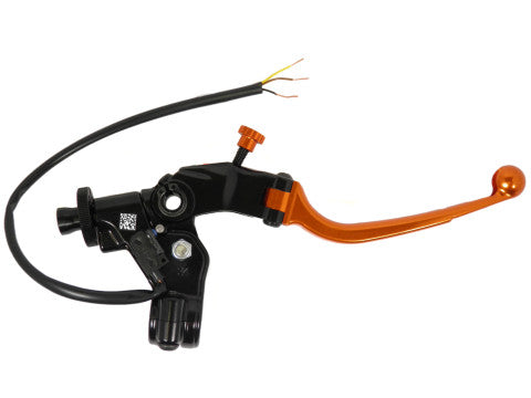 Accossato Full Clutch with 3 Cables Microswitch.