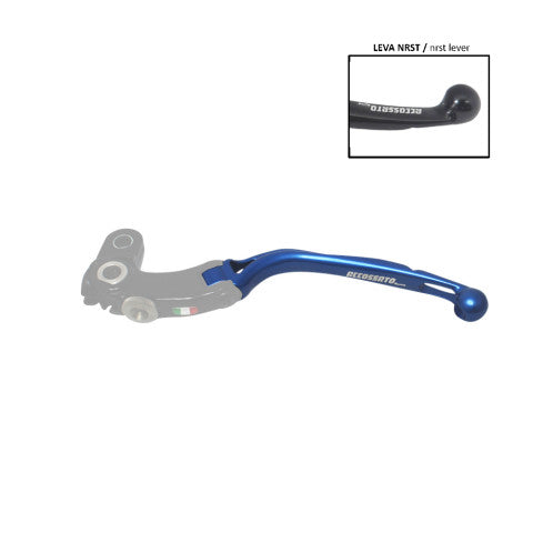 Only Spare Handle For Accossato Full Clutch Lever CF016-CF017