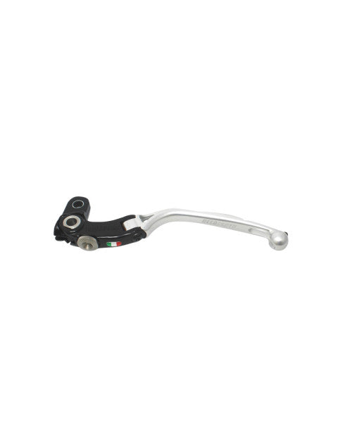 Folding Lever in Aluminium For Accossato Full Clutch CF016-CF017
