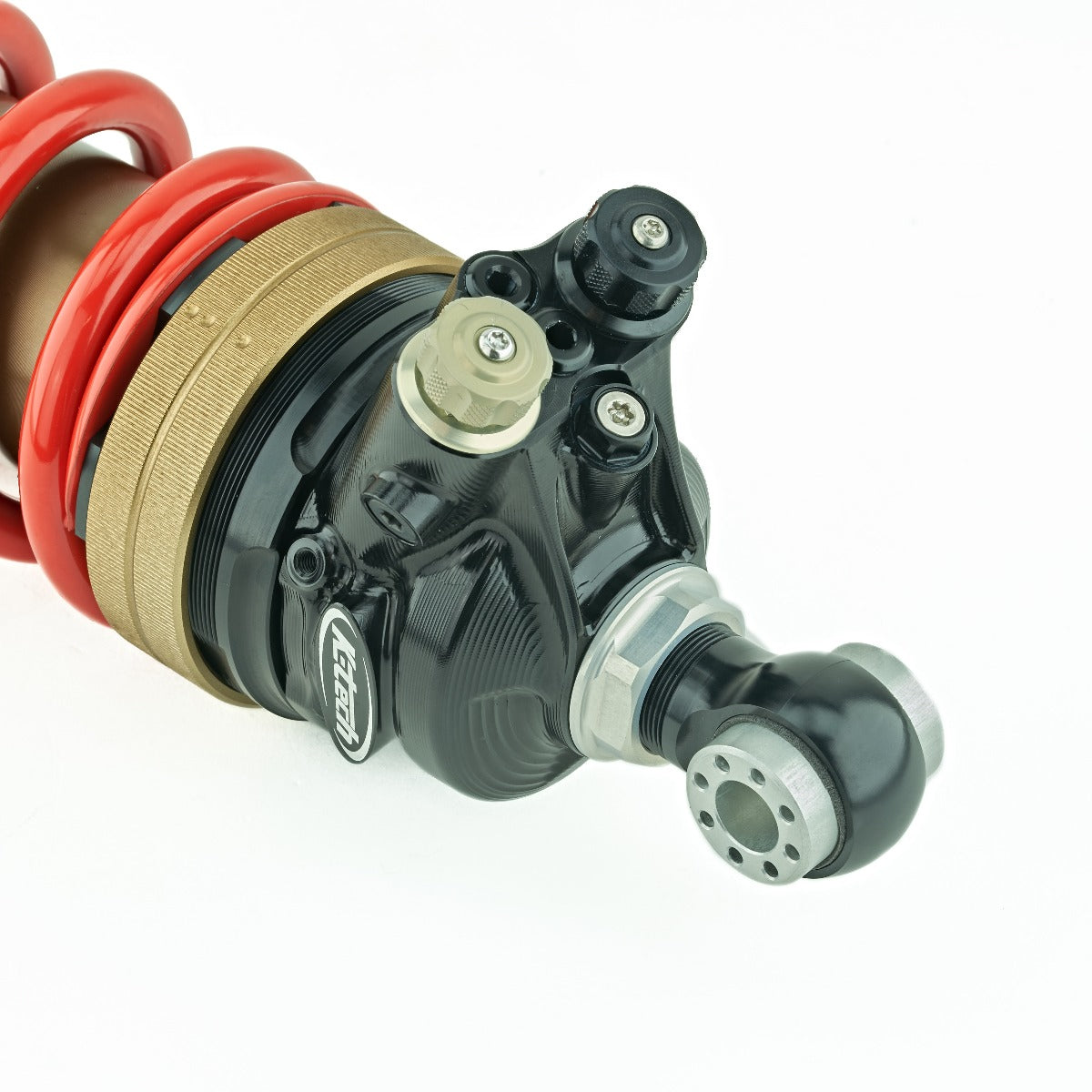 Shock Absorber TRDS Honda CBR1000RR-SP 2020-