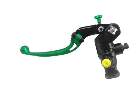 Accossato Brake master cylinder, GA version, 19 PRS