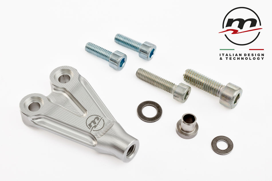 Steering Damper Support Aprilia RS660