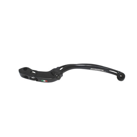 Clutch Lever folding in Aluminium For Accossato Radial Master Cylinder (No Ready To Brake) e Brembo