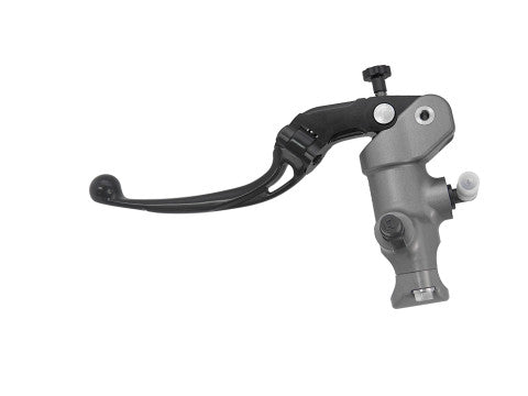 Accossato Radial Clutch Master Cylinder 16x16 with folding lever