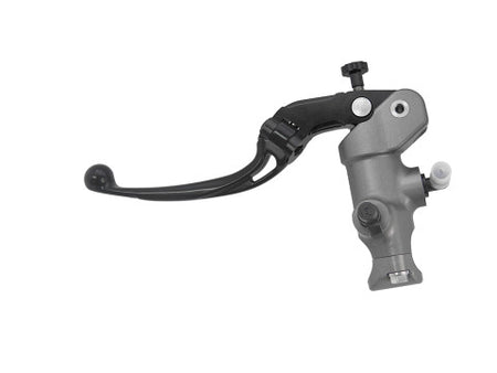 Accossato Radial Clutch Master Cylinder 16x16 with folding lever