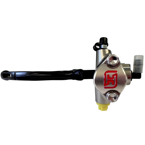 Accossato Radial Clutch Master Cylinder PRS 16x15-16-17 with folding lever