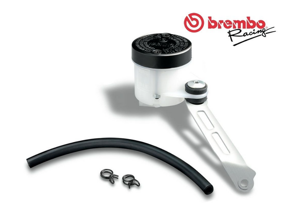 Brembo Radial Reservoir Mounting Kit