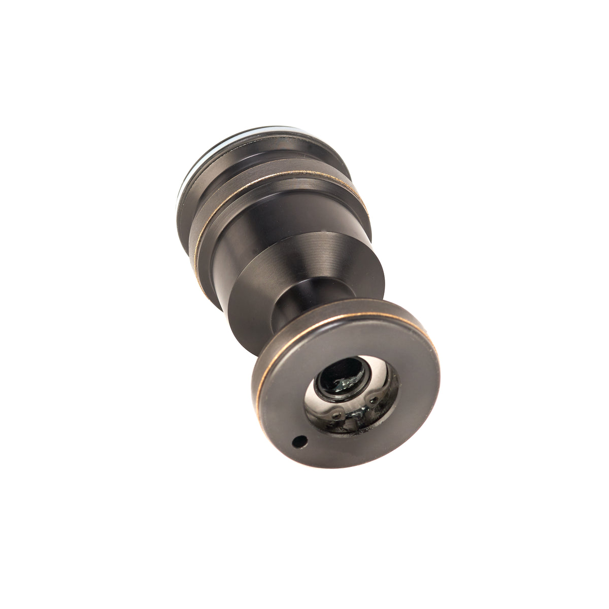 Front Fork Free Piston Aluminium Showa (Single)