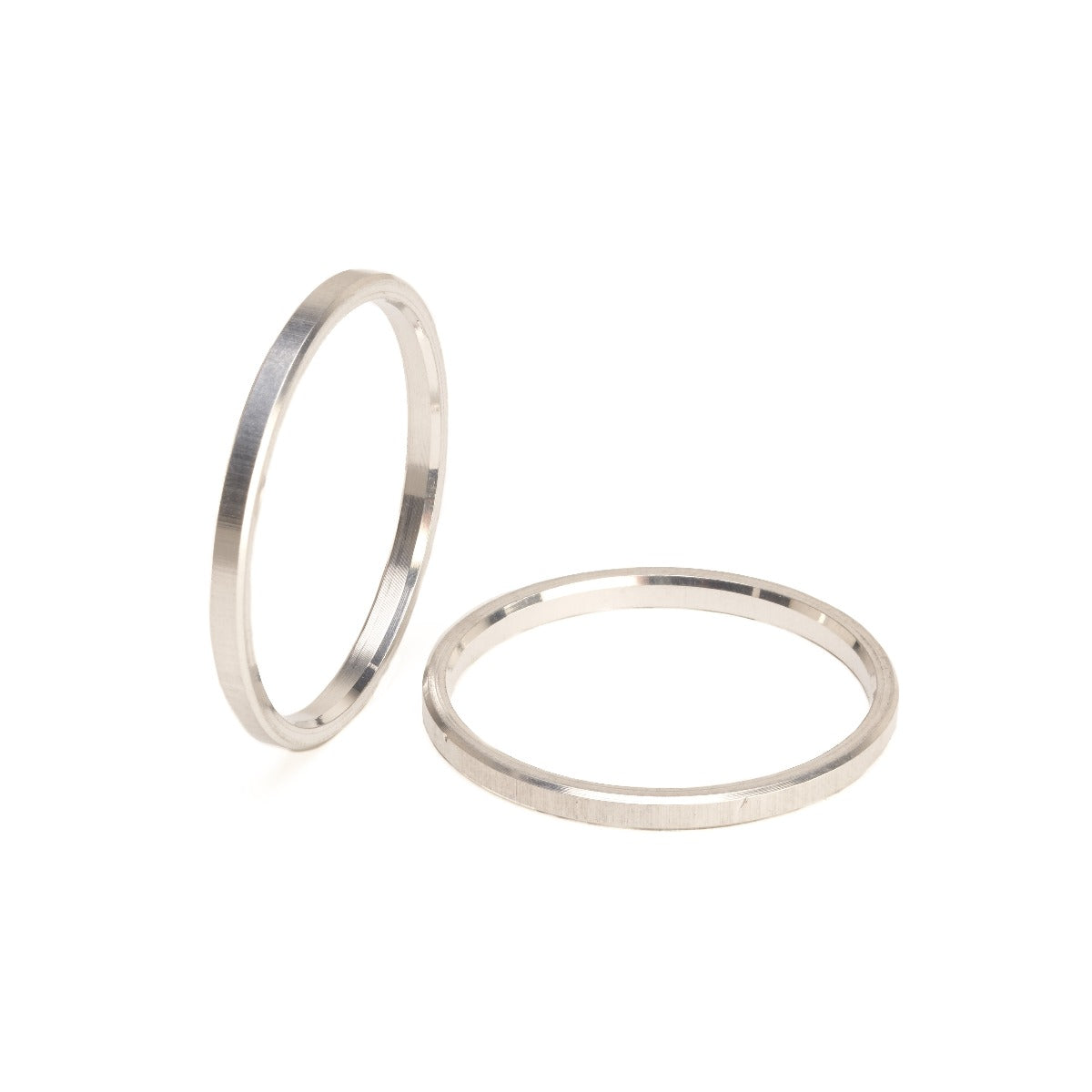 FRONT FORK SPRING PRELOAD SPACER (Pair) 29/33x2.50mm