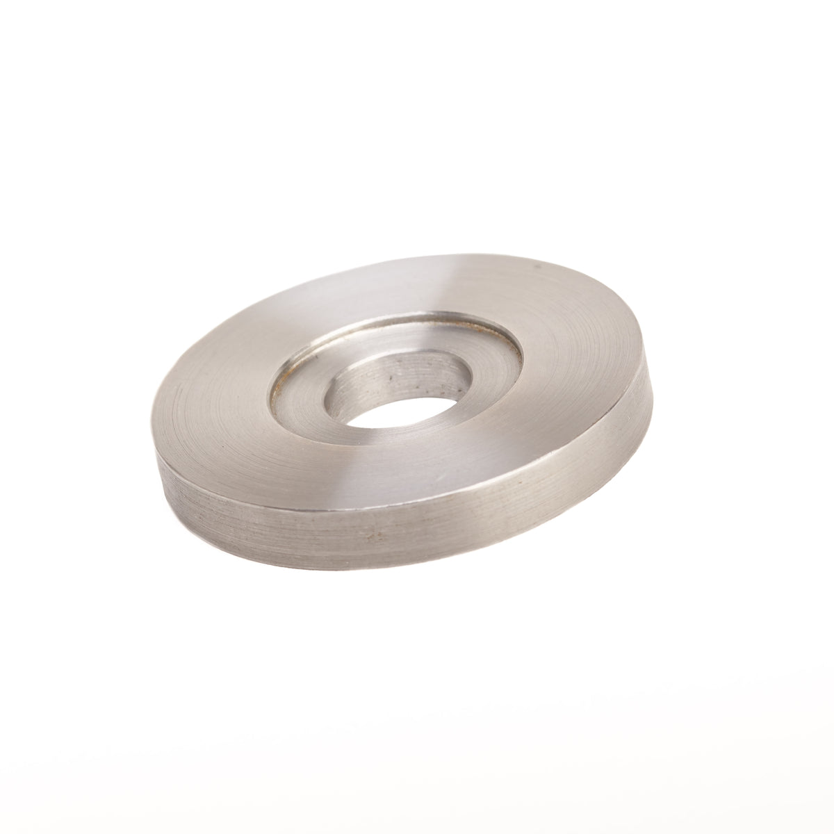 Shock Absorber Piston Rod Lowering Washer (12mm i/d) -1mm