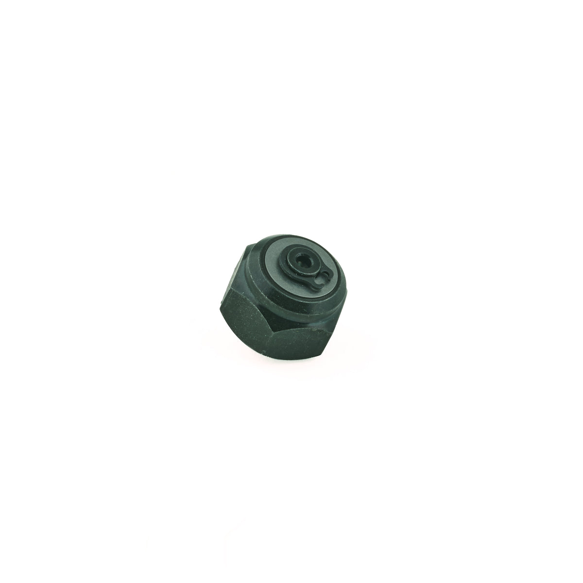 Shock Absorber Piston Rod Nut with Check Valve M12x1.25P Showa