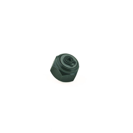 Shock Absorber Piston Rod Nut with Check Valve M12x1.25P Showa