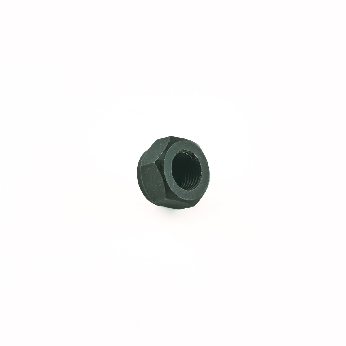 Shock Absorber Piston Rod Nut with Check Valve M12x1.50P KYB