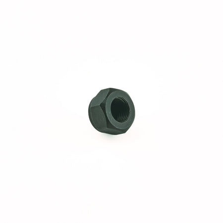 Shock Absorber Piston Rod Nut with Check Valve M12x1.50P KYB
