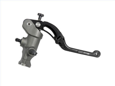 Accossato Radial Brake Master Cylinder CNC-worked 16x18 with Revolution Lever