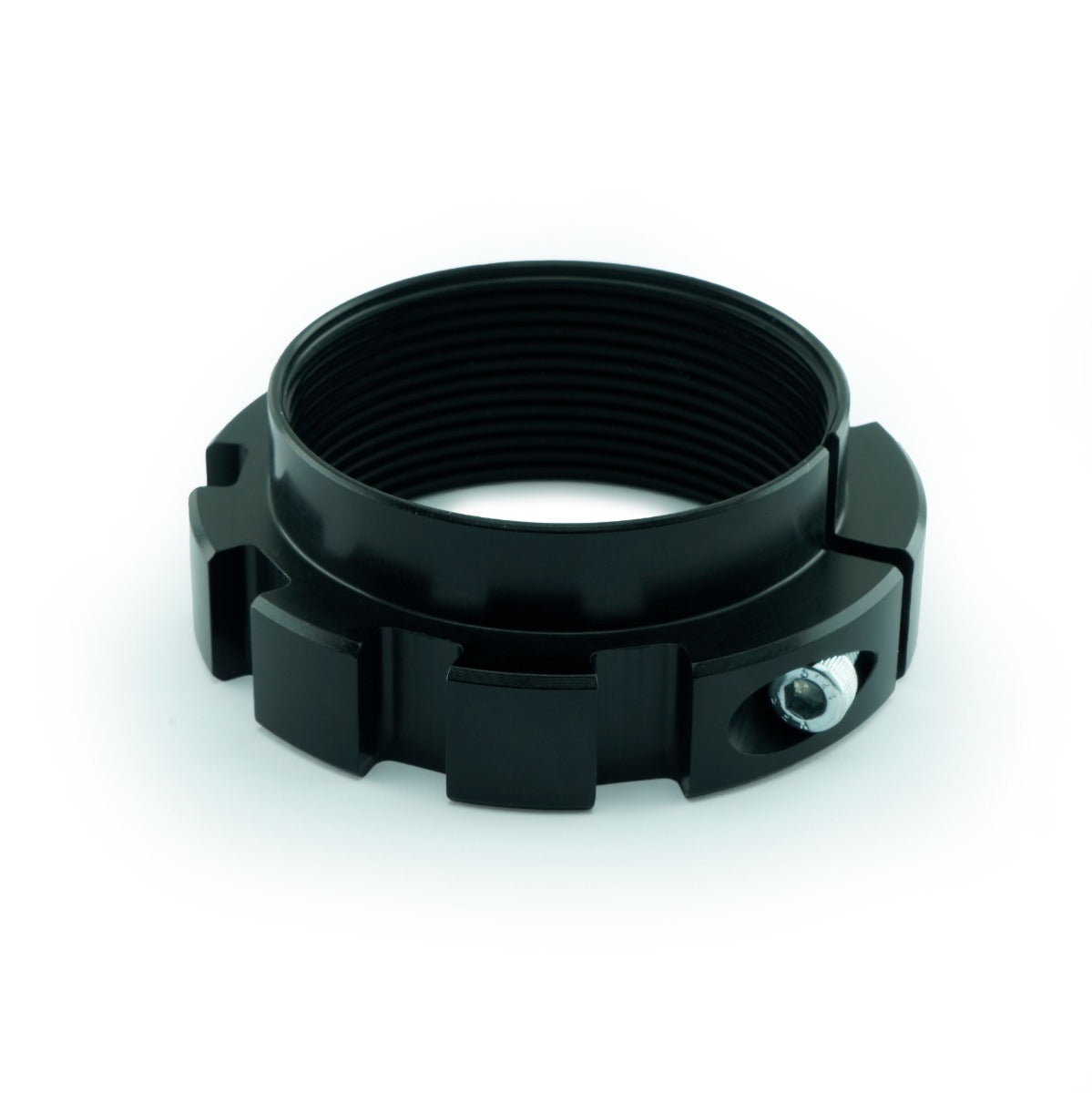 Shock Absorber Spring Platform WP XACT 5057 2023> BLACK