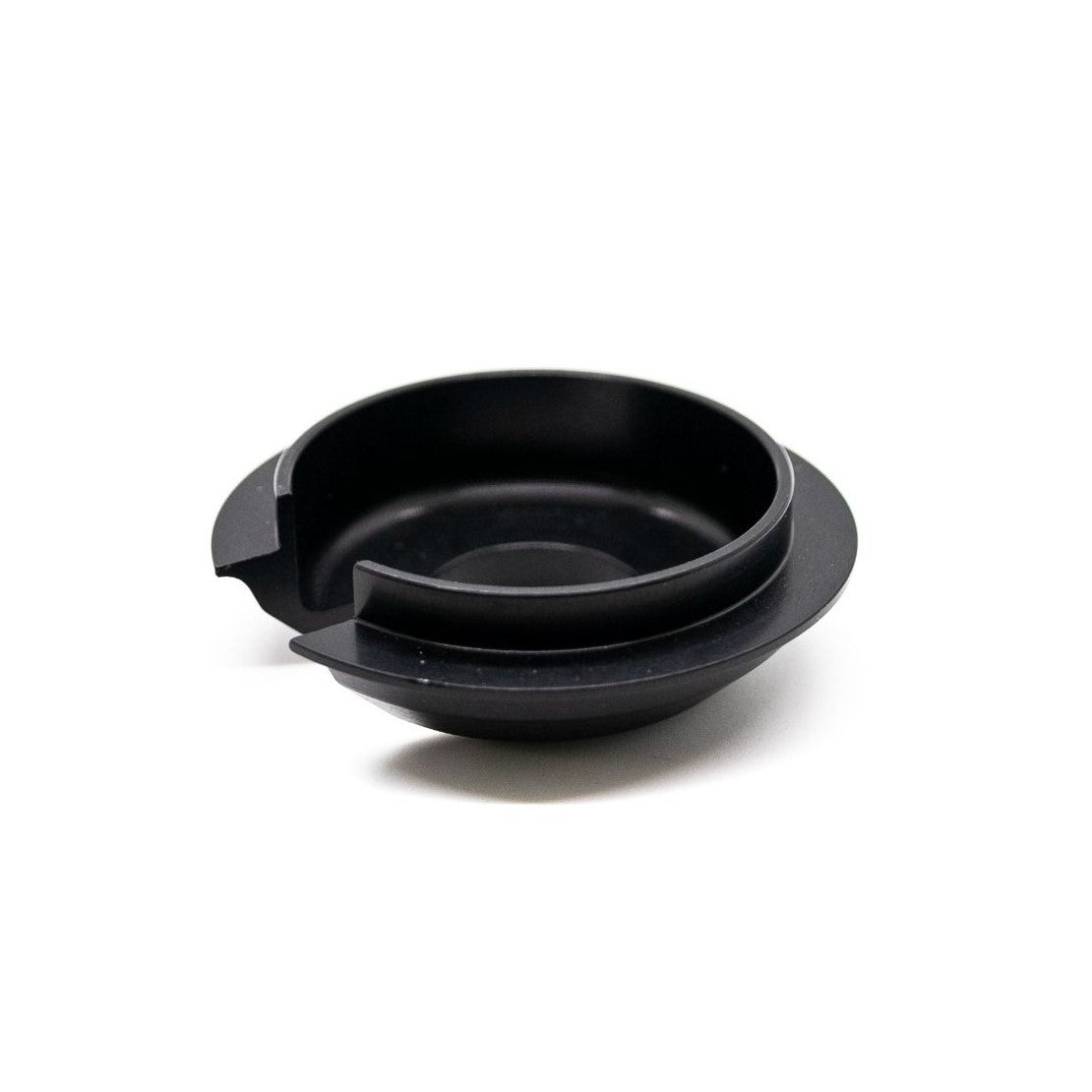 Shock Absorber Spring Clip WP XACT 5057 2023> BLACK