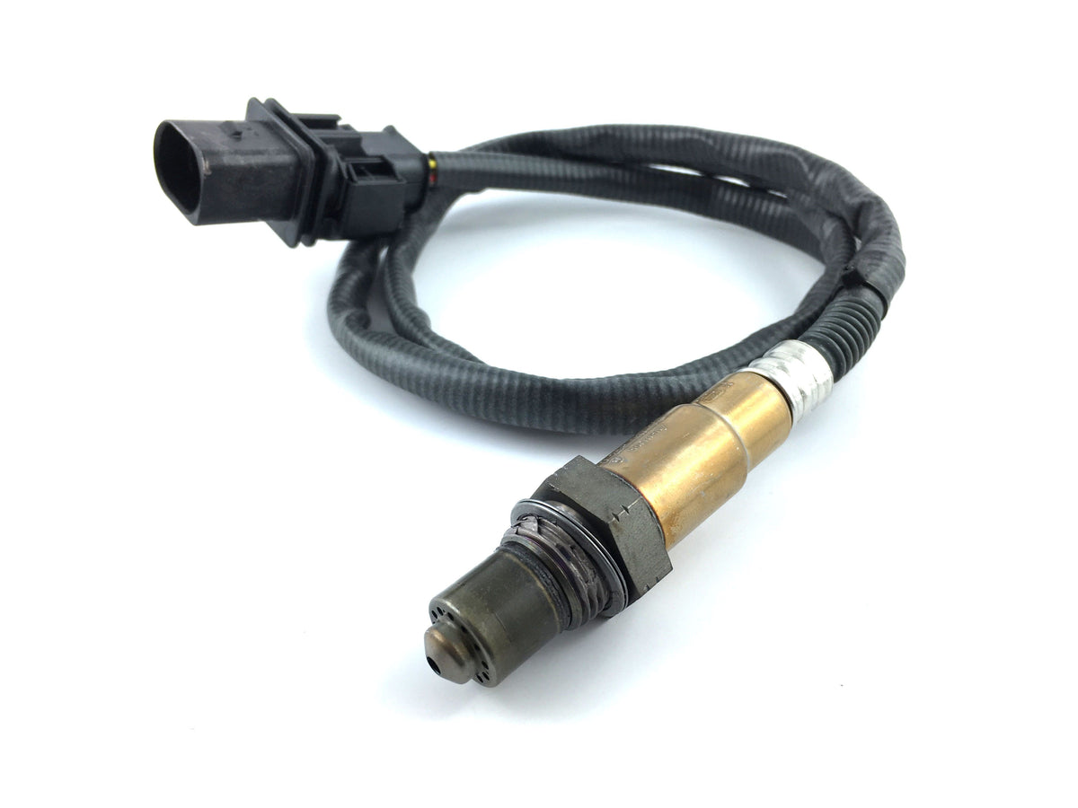 Lambda sensor