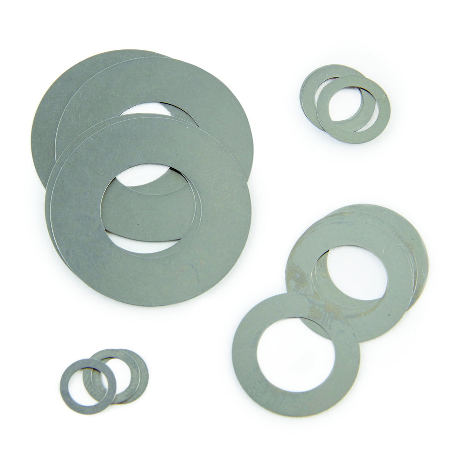 Shims 16.00x0.10x10.00 (min order qty 25)