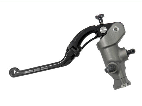 Accossato Radial Clutch Master Cylinder CNC-worked 16x18 with Revolution Lever