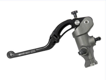 Accossato Radial Clutch Master Cylinder CNC-worked 16x18 with Revolution Lever