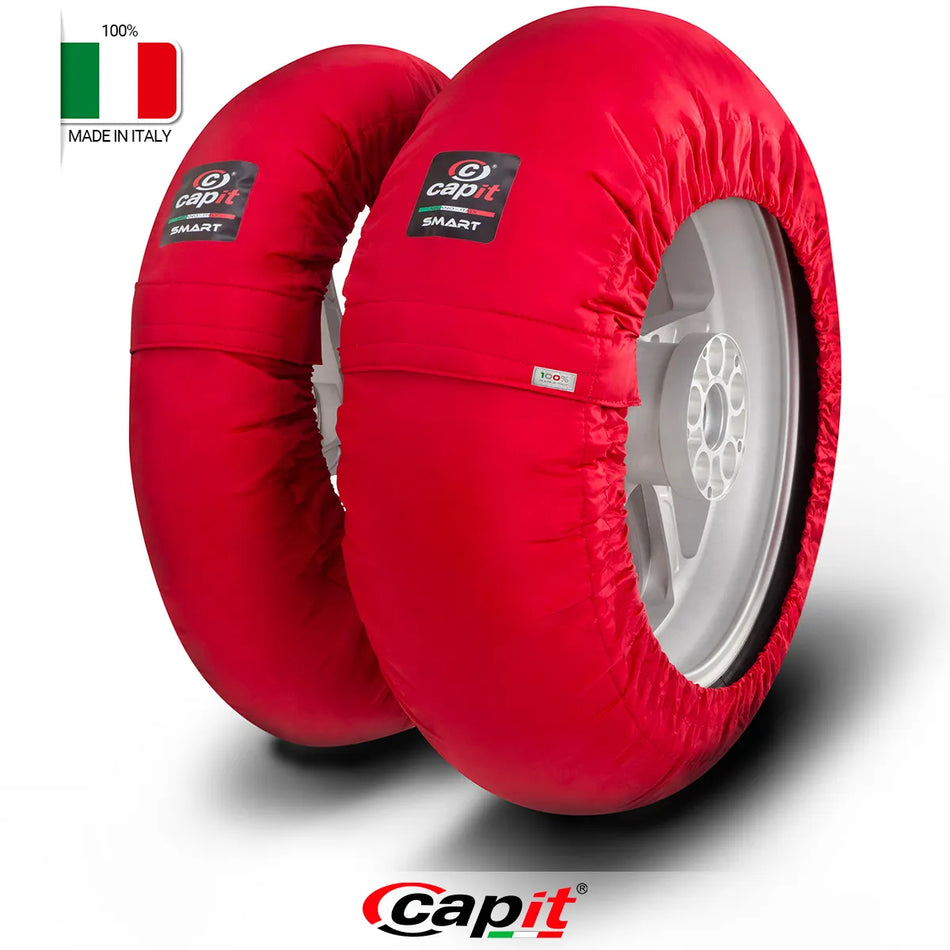 Smart Spina Tyre Warmer