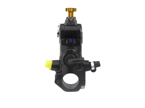 Accossato Brake master cylinder, GA version, 19 PRS
