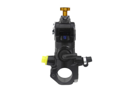 Accossato Brake master cylinder, GA version, 19 PRS