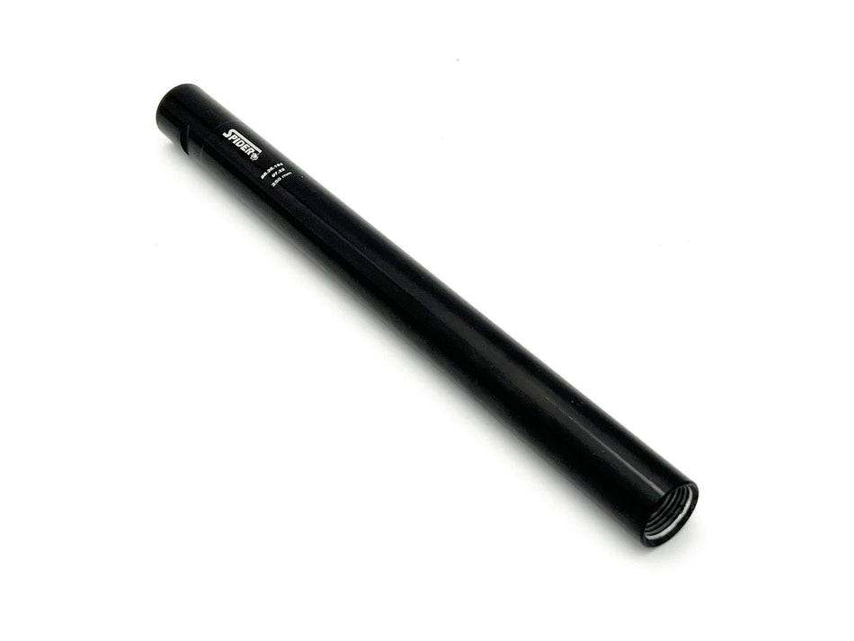 Spider Clip On Handlebar Tube Single (25mm Offset) THREADED RS660 Trofeo